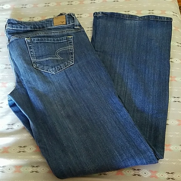 American eagle jeans - Picture 2 of 3