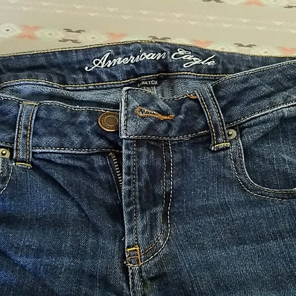 American eagle jeans - Picture 3 of 3