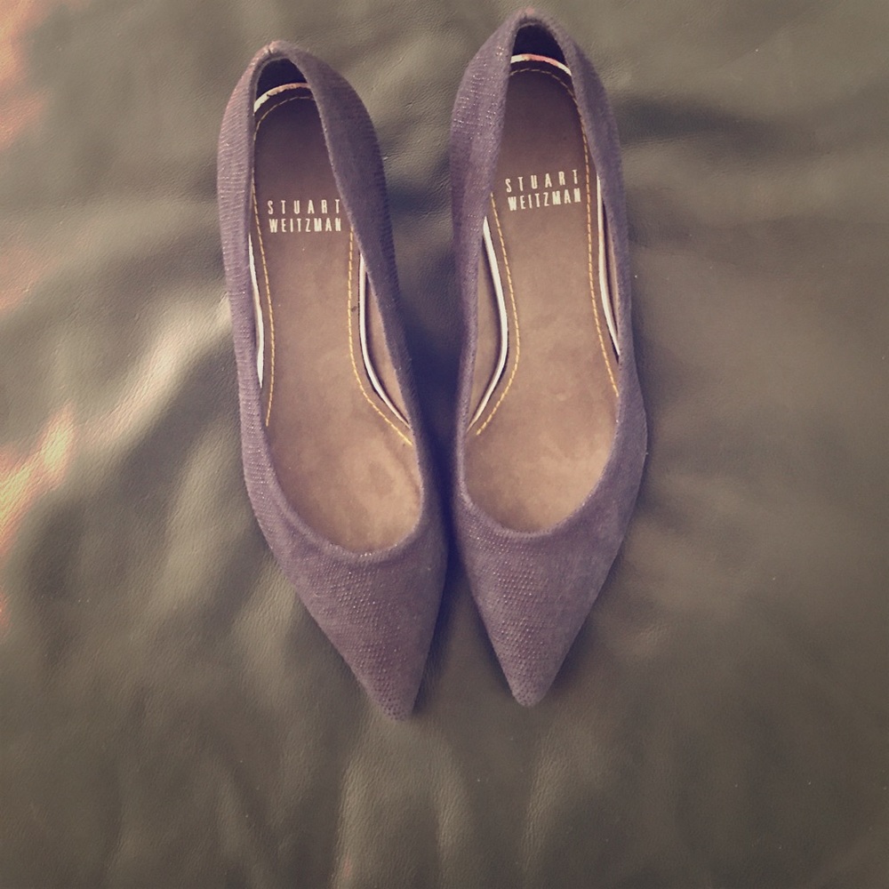 Shoe