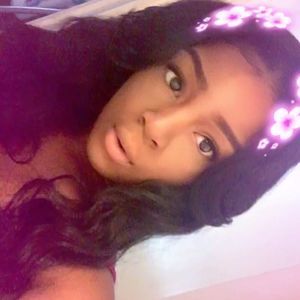 Meet your Posher, Jada