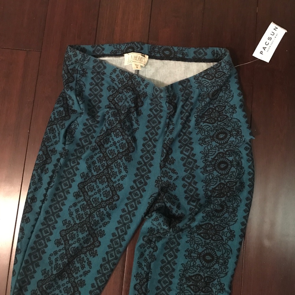 Brand new pacsun pants