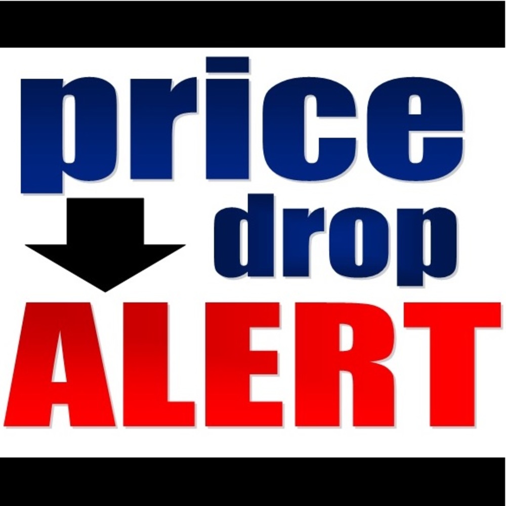 Prices Dropped Today 9/1/17 CLOSET CLEAR OUT SALE