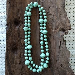 Noonday Collection Minted Necklace
