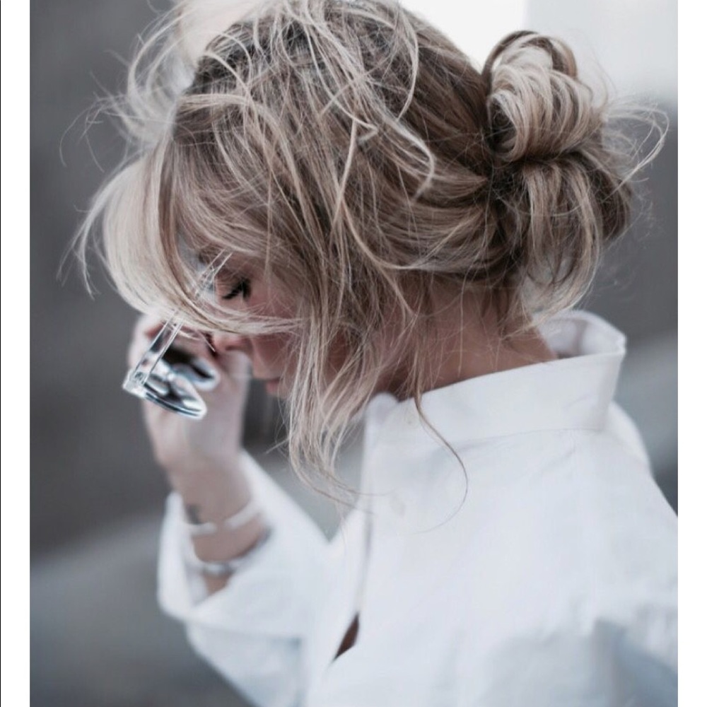 Meet your Posher, Monica