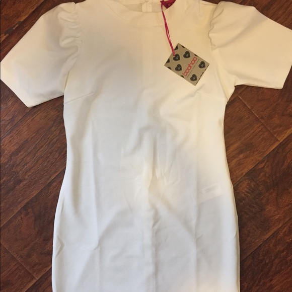 NWT boohoo dress - Picture 2 of 3