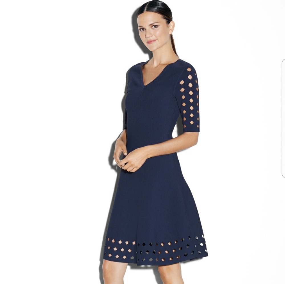 MILLY DRESS