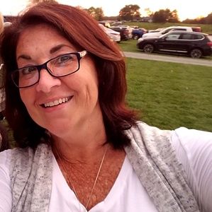 Meet your Posher, Susan