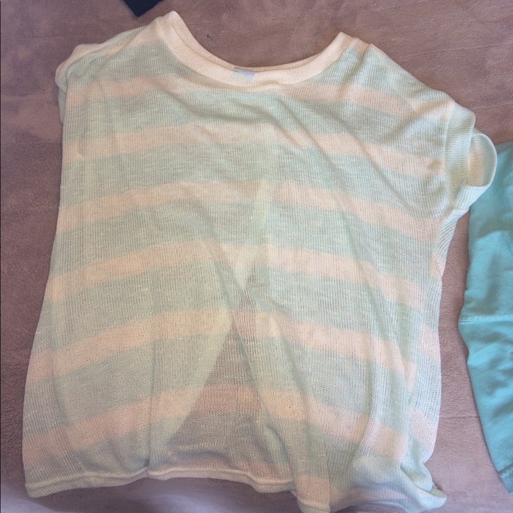t shirt