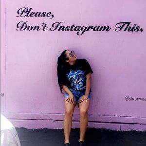 Meet your Posher, Elaine