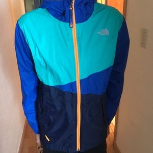 North Face Windbreaker