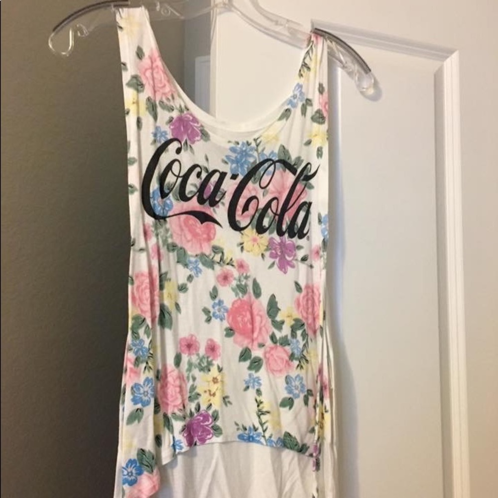 Casual Tank
