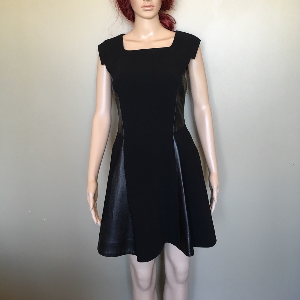 RAG & BONE sleeveless dress