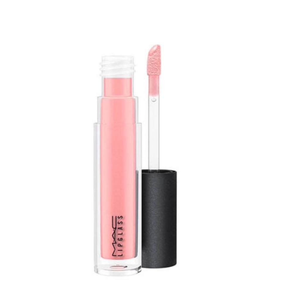 MAC - Please Me , Lipglass ( A37)
