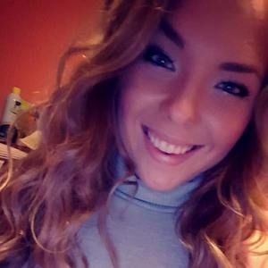 Meet your Posher, Irina