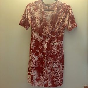 BCBG Max Azaria Dress new without tags