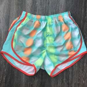Nike Dry Tempo Running Short Size S 3"