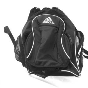 Adidas Soccer backpack