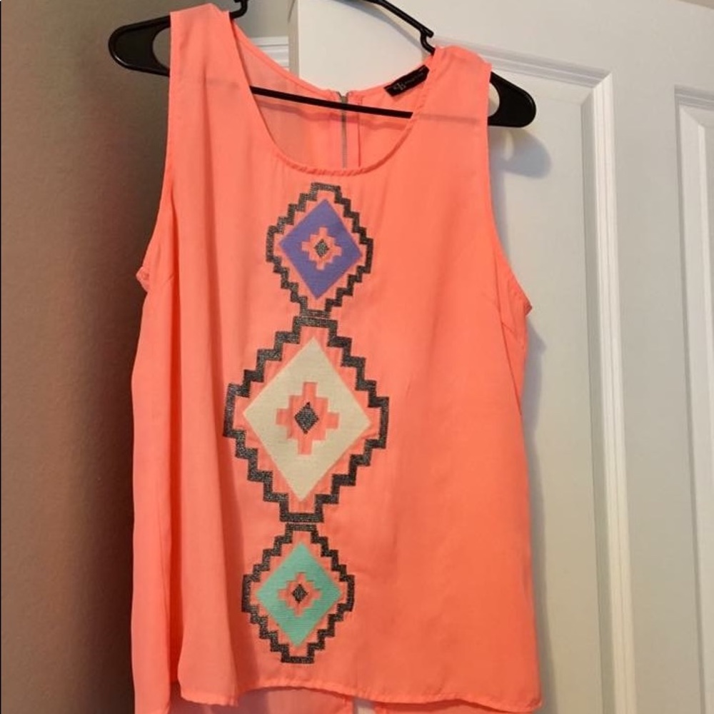 Boutique Shirt