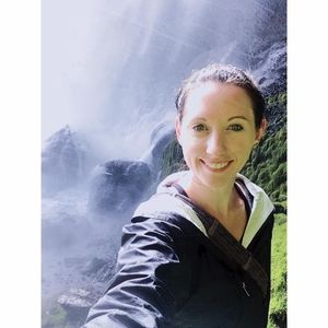 Meet your Posher, Tiffany