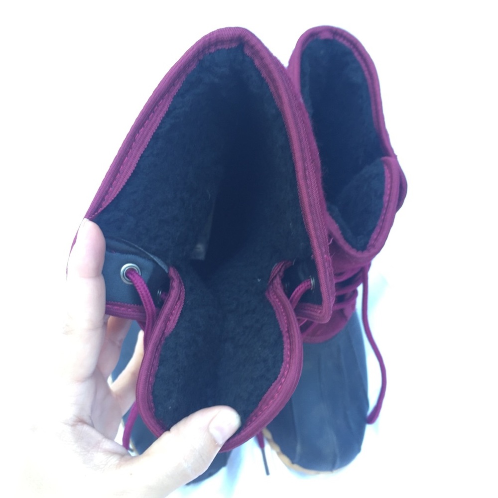 Winter Boots - Picture 6 of 7