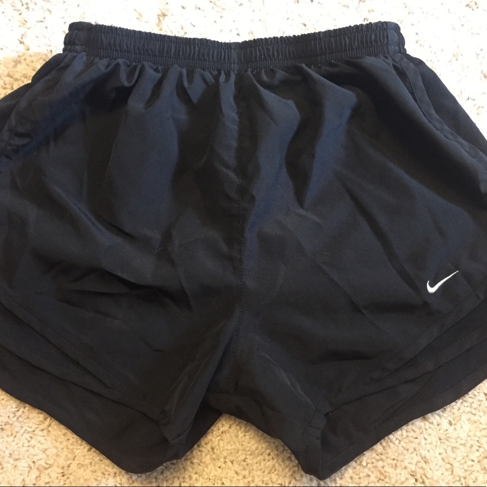 Nike Dri-Fit Small Shorts