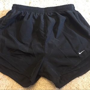 Nike Dri-Fit Small Shorts