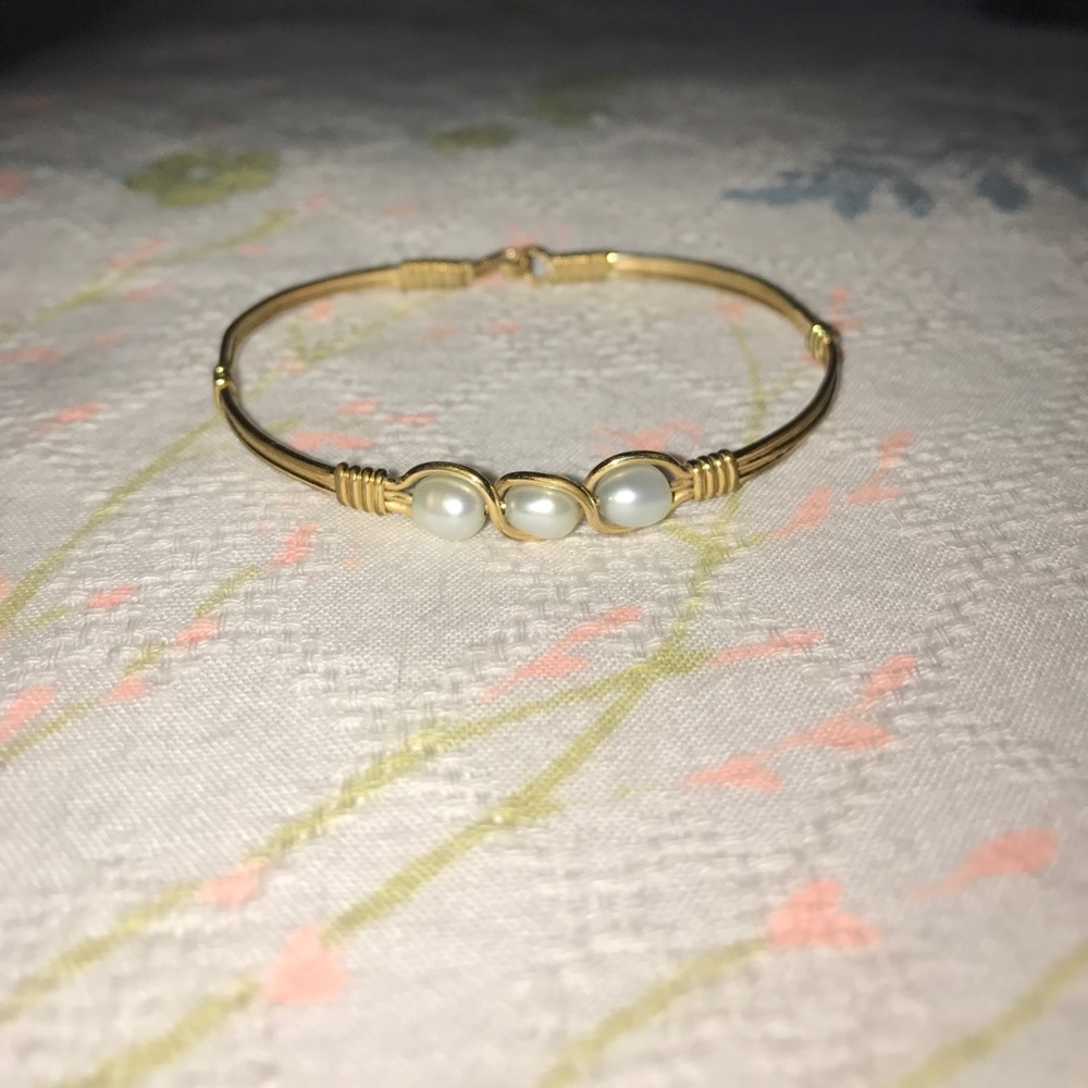 Ronaldo Waverly Bracelet!
