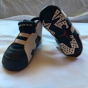 Nike Air Jordan Baby Olympic XI 6 Size 2C