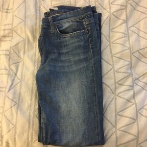 Joe's Jeans Provocateur Jeans Size 31