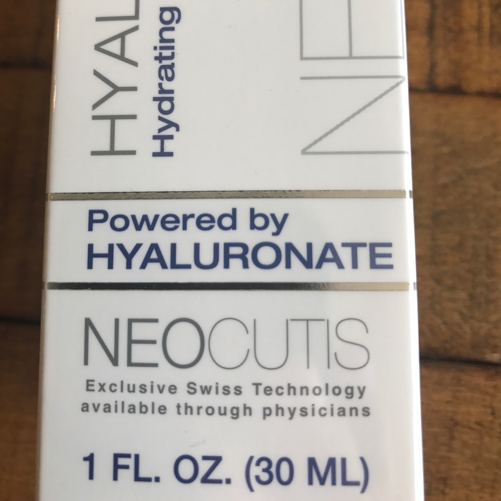 Neocutis Hydrating Serum NEW 30ml - Picture 4 of 4