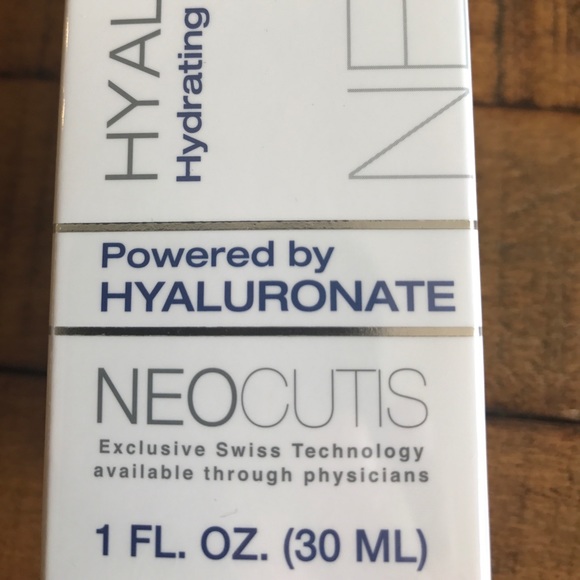 Neocutis Hydrating Serum NEW 30ml - Picture 4 of 4
