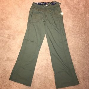 Women's Scrub Bottom