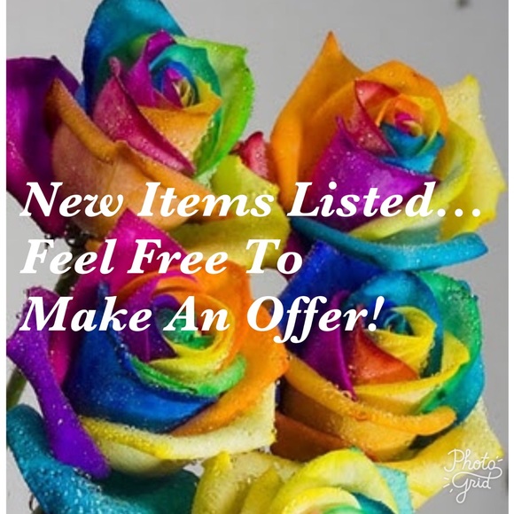 🌸WELCOME TO Da’Honey Chestnut 🌺 - Picture 3 of 8