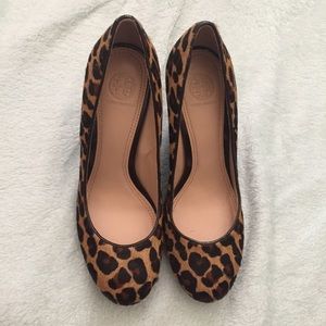 Tory Burch Astoria 90mm Wedge