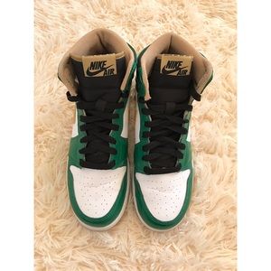 Authentic Air Jordan 1 ⚜️Retro High Og "Svsm"