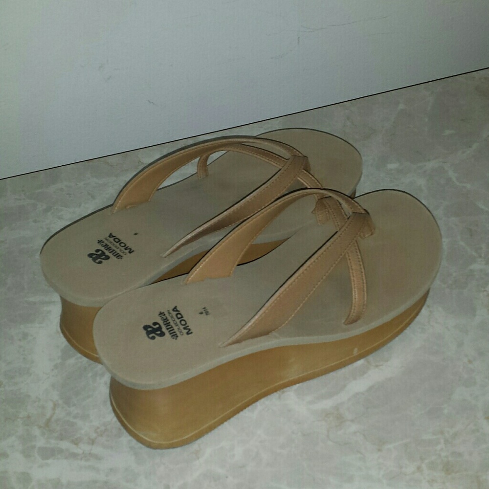 Moda sandals