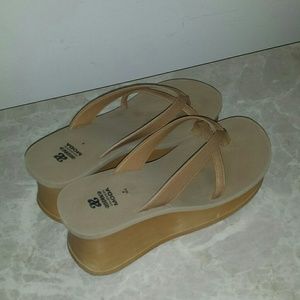 Moda sandals