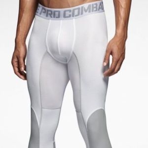 NikePro Hyperwarm Compression Max Shield 2.0Tights