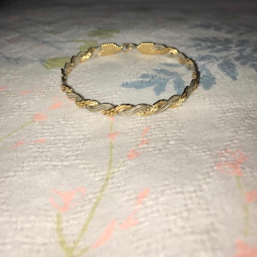 Love Knot Ronaldo Bracelet!!!