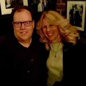 Meet your Posher, Mark