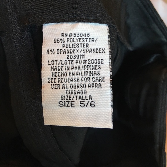 *LAST CHANCE* Breakin' Loose skirt, size 5/6 - Picture 4 of 4