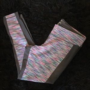 Plus size Active Leggings