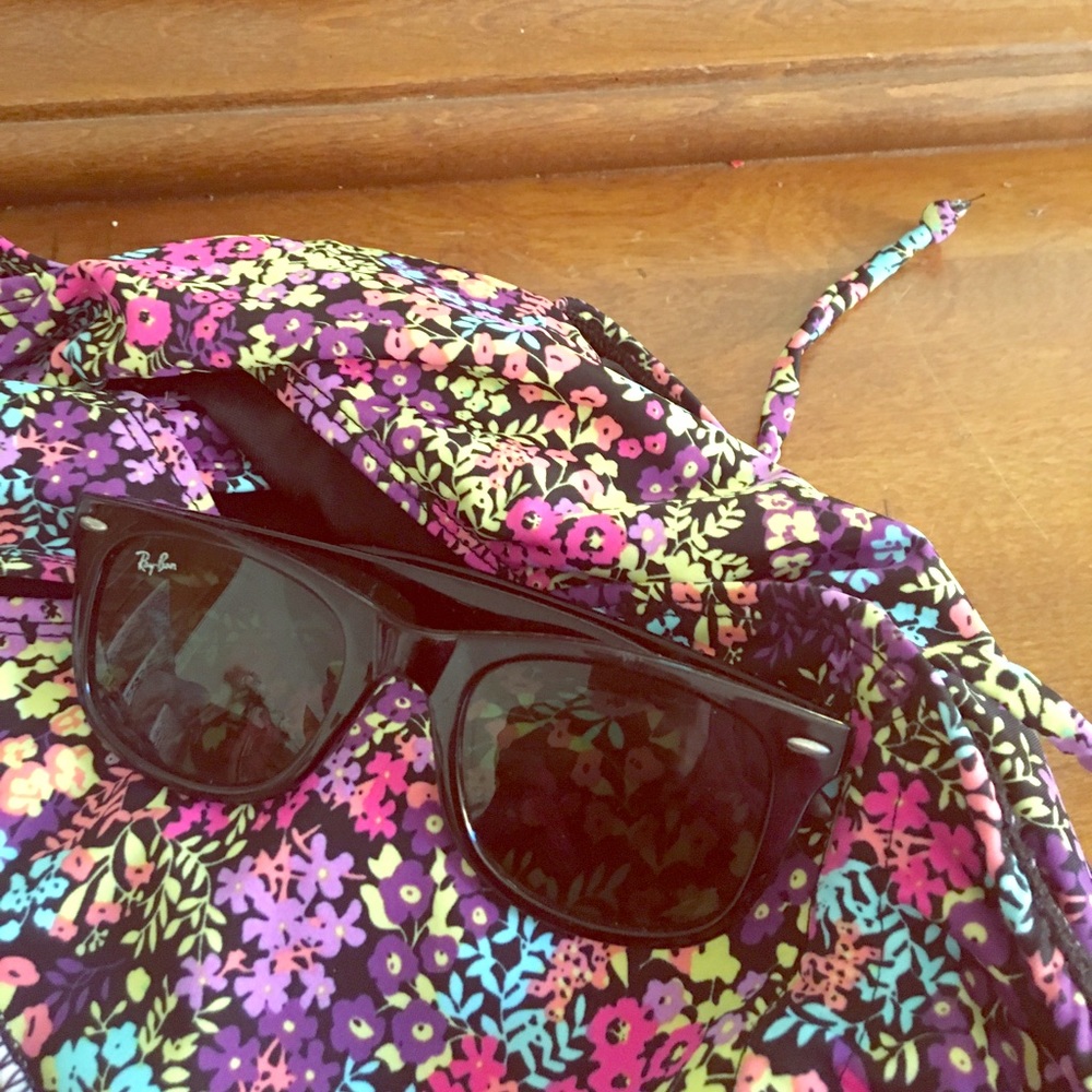 Ray bans