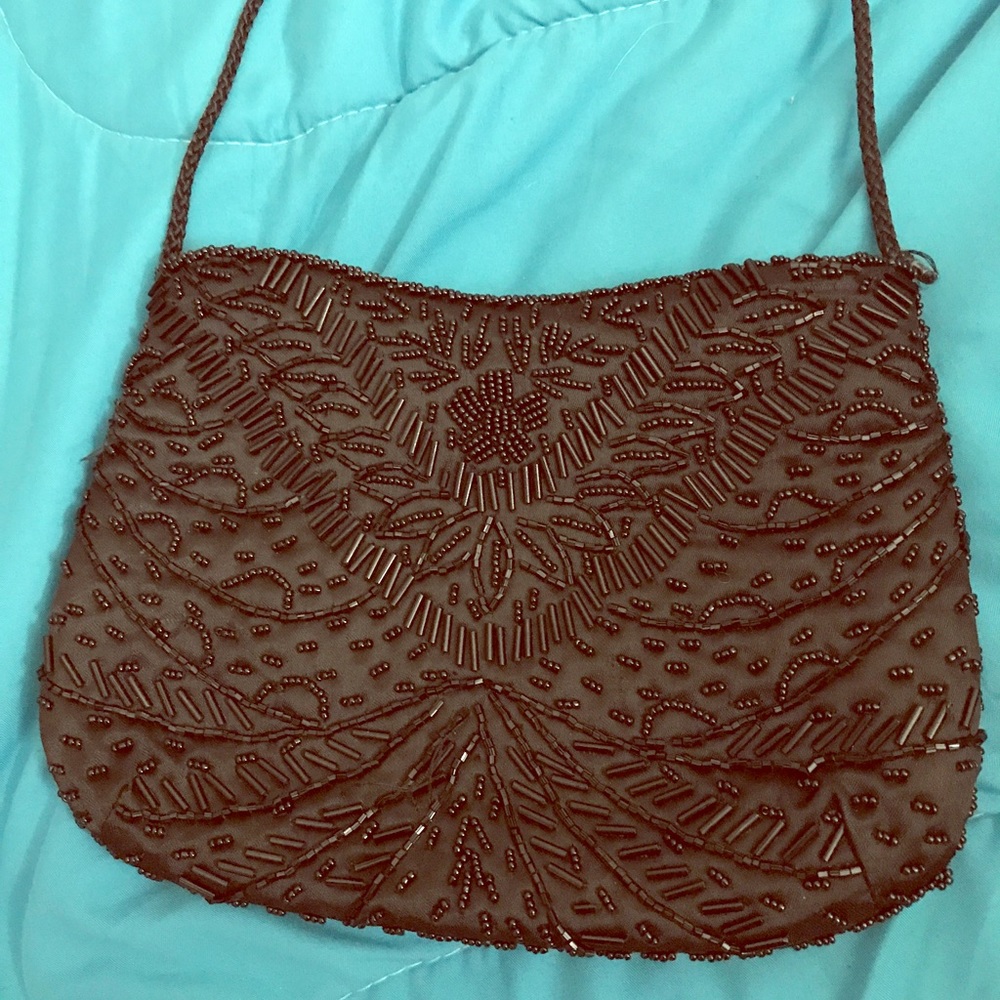 Cocktail bag