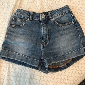 Pacsun Short