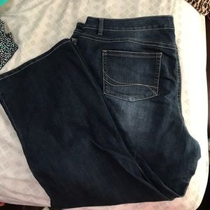 Cato Jeans plus Size