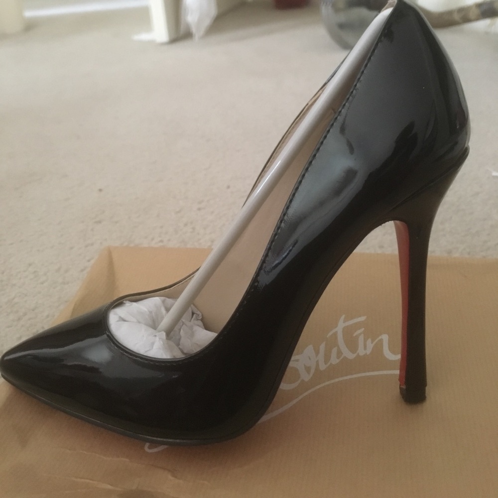 red bottoms