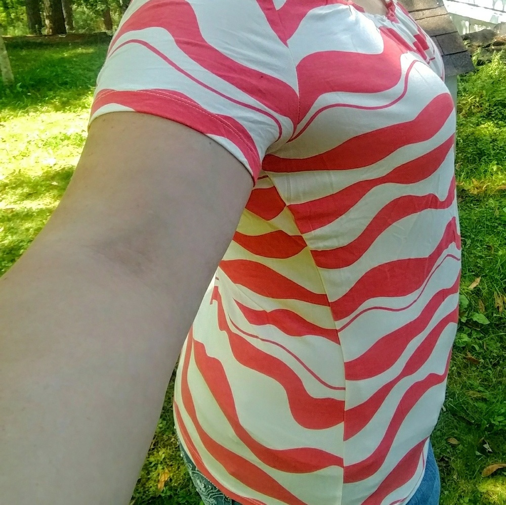 Liz Claiborne New York blouse