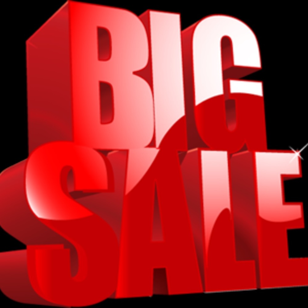 Big Sale I Dropped Prices on Alot Of My Items