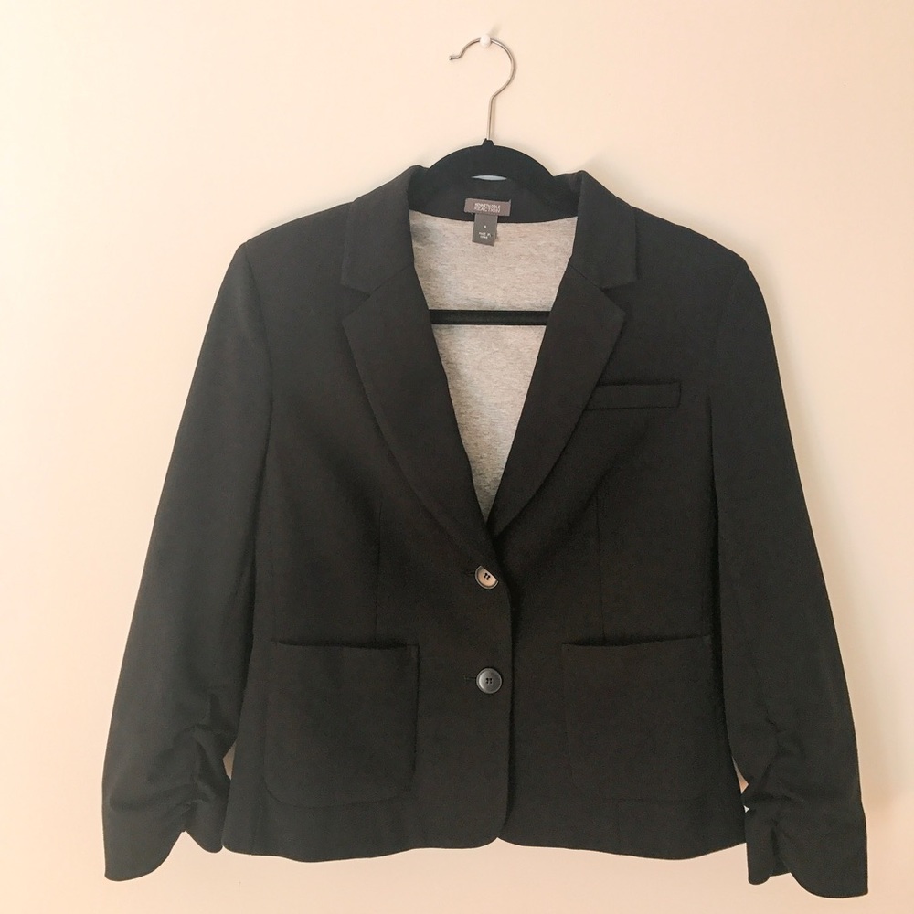 Business Casual Blazer